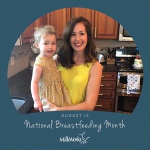 Meet your Posher, Keri